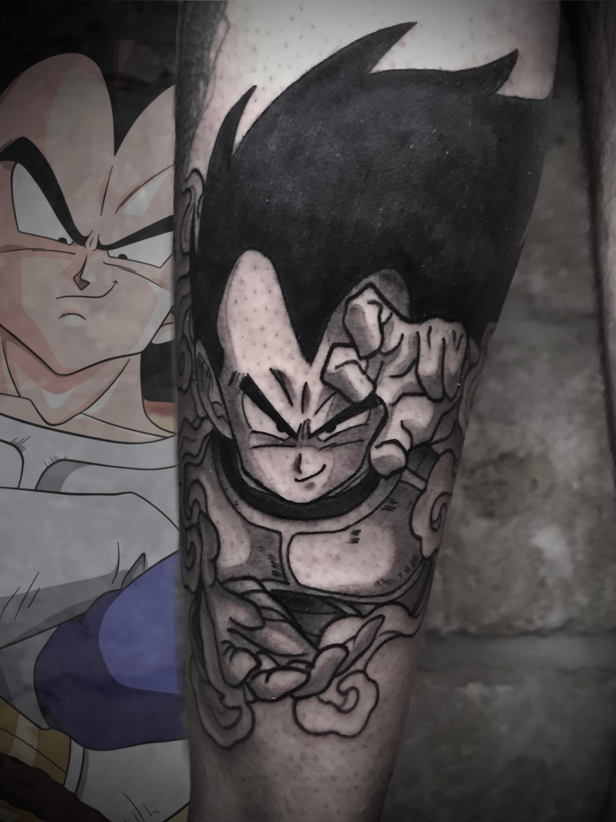 Madara alternative